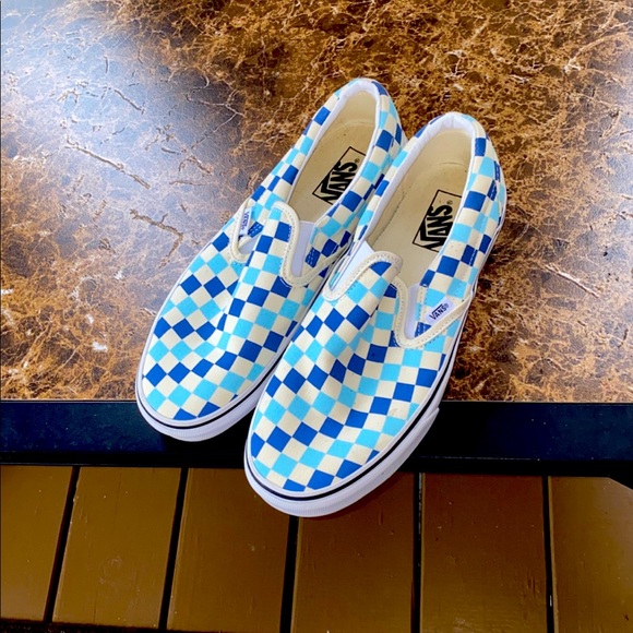 Vans Shoes - Vans